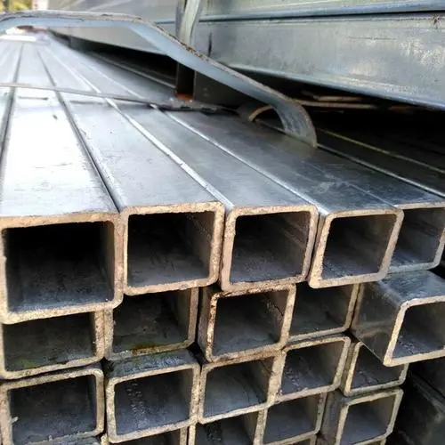 兴安q355b无缝方管